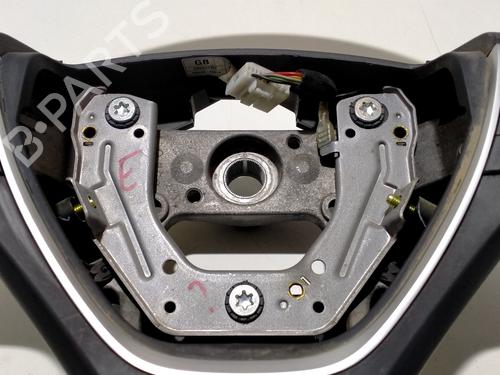 Steering wheel HYUNDAI i20 II (GB, IB) 1.2 | BP9400574C49 