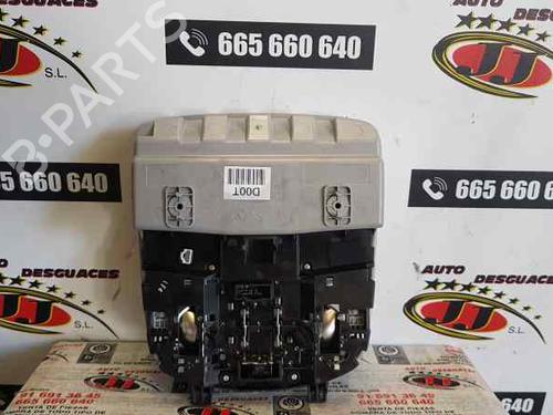Interior roof light HYUNDAI TUCSON (TL, TLE) 1.6 GDi | BP7407032I8 