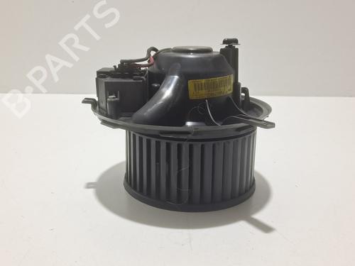 Heater blower motor SKODA OCTAVIA II Combi (1Z5) 2.0 TDI 4x4 | BP10541990M62 