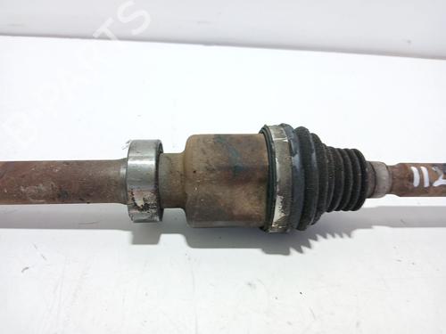 Right front driveshaft RENAULT CAPTUR I (J5_, H5_) 0.9 TCe 90 | BP39743994M39 - Image 3