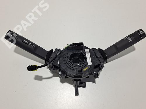 Used Squib airbag Squib airbag OPEL CORSA E (X15) 1.3 CDTI (08, 68) (75 hp) 9109034 9109034