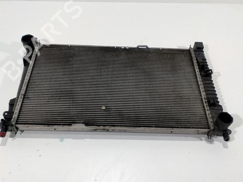 Køler MERCEDES-BENZ C-CLASS (W203) [2000-2007]  11692156