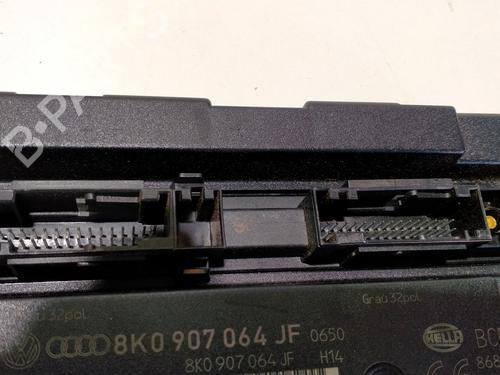 Electronic module AUDI A5 Sportback (8TA) 3.0 TDI quattro | BP9521672M83 