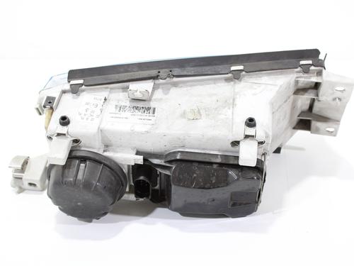 Left headlight SKODA OCTAVIA I (1U2) 1.9 TDI | BP13942055C28 