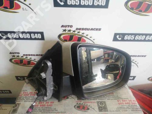 Right mirror BMW X6 (E71, E72) xDrive 40 d | BP5135691C27 