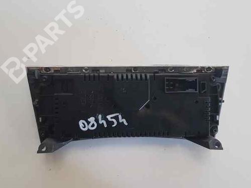 Climate control MERCEDES-BENZ C-CLASS (W203)  | BP6240624I5 