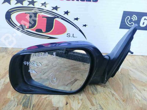 Left mirror MAZDA 3 (BK) 1.6 DI Turbo | BP5135090C26 