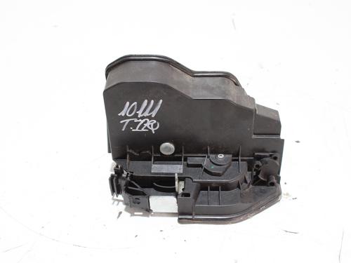 Used Rear left lock BMW 3 (F30, F80) [2011-2018]  19694294