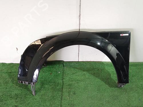 Used Left front fenders AUDI TT (8J3) 2.0 TDI quattro (170 hp) 30006903
