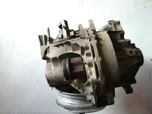 Used Gearbox FORD TRANSIT Platform/Chassis (FM_ _, FN_ _, FF_ _) [2006-2014]  5140366