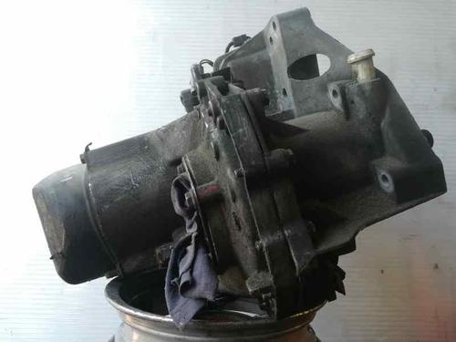 Gearbox RENAULT CLIO II (BB_, CB_) 1.2 16V (BB05, BB0W, BB11, BB27, BB2T, BB2U, BB2V, CB05,... | BP5663305M3 