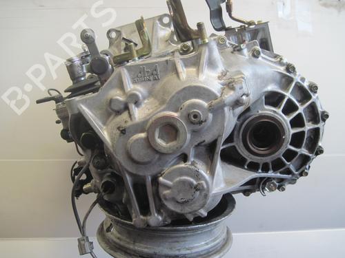 Gearbox MAZDA 6 Hatchback (GG)  | BP12515191M3 
