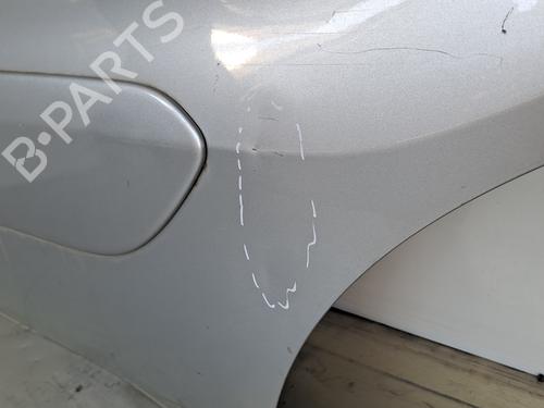Left rear door TOYOTA RAV 4 II (_A2_) 1.8 (ZCA25_, ZCA26_, ZCA25W, ZCA26W) | BP7964632C4 
