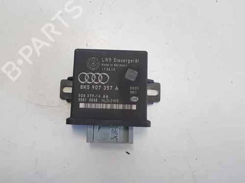 Used Electronic module Electronic module AUDI A4 B8 Avant (8K5) [2007-2017] 34539171 34539171