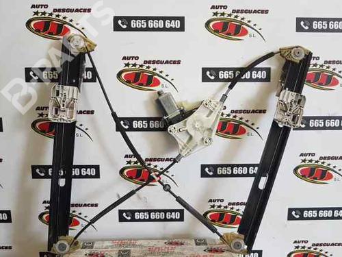 Used Front left window mechanism SEAT LEON (5F1) 2.0 TDI (184 hp) 5138369