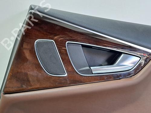Rear right panel AUDI A7 Sportback (4GA, 4GF) 3.0 TFSI quattro | BP7035333C61 