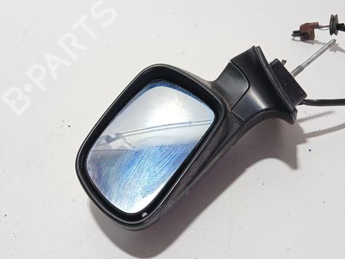 Left mirror PEUGEOT 407 SW (6E_, 6D_) 1.8 16V | BP28582059C26 