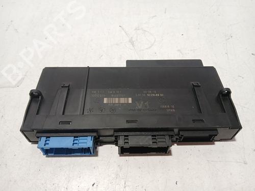 Elektronisk modul Elektronisk modul 39502302 39502302