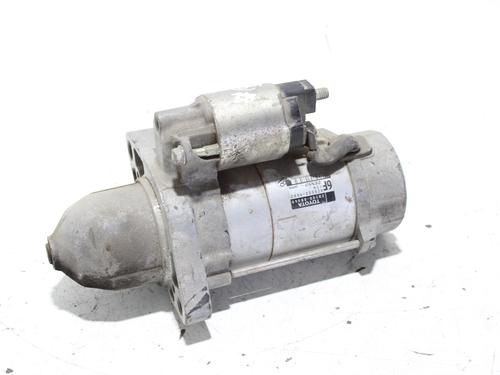 Used Starter TOYOTA AURIS (_E18_) [2012-2018]  5137471