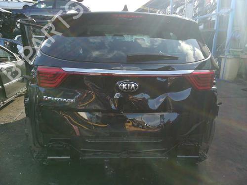 Right front driveshaft KIA SPORTAGE IV (QL, QLE) 1.6 GDI | BP5952969M39 