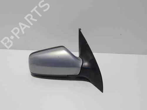 Used Right mirror OPEL ASTRA G Hatchback (T98) 1.7 CDTI (F08, F48) (80 hp) 6562195