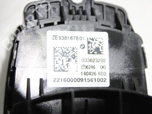 Switch BMW 4 Gran Coupe (F36) 420 d | BP21572447I30 