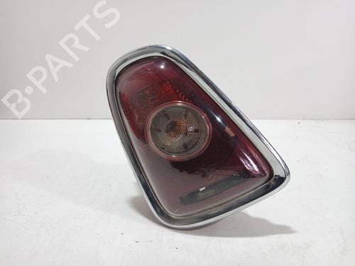 Used Left taillight Left taillight MINI MINI (R56) Cooper D (109 hp) 35964002 35964002