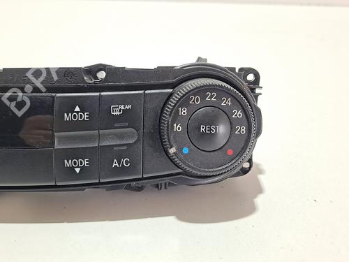 Climate control MERCEDES-BENZ E-CLASS T-Model (S211) E 200 CDI (211.207) | BP8927996I5 