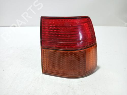 Used Right taillight Right taillight SEAT TOLEDO I (1L2) 1.8 i (88 hp) 32166256 32166256