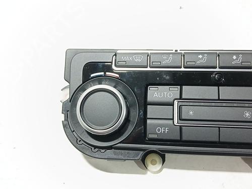 Climate control VW GOLF VI (5K1) 1.6 TDI | BP32282395I5