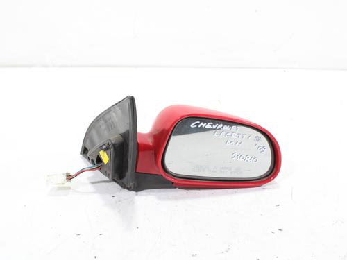 Used Right mirror CHEVROLET LACETTI (J200) [2003-2025]  18723690