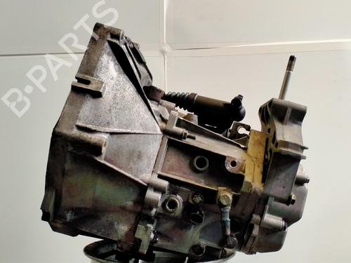 Gearbox LANCIA YPSILON (843_) 1.3 D Multijet (843.AXF11, 843.AXF1A, 843.AXM11,... | BP10500321M3 