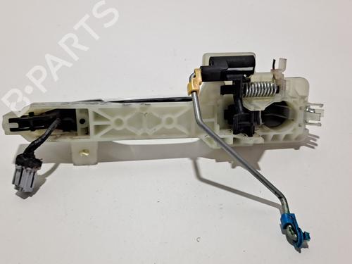 Front right exterior door handle KIA NIRO I (DE) 1.6 GDI Plug-in Hybrid | BP9174536C129 