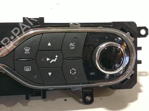 Climate control RENAULT CAPTUR I (J5_, H5_) 0.9 TCe 90 | BP39412433I5 - Image 3