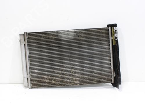 Used AC radiator BMW 3 Coupe (E92) [2005-2013]  16663470