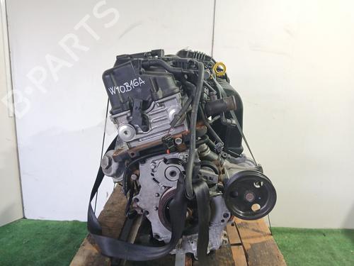 Used Engine MINI MINI (R50, R53) Cooper (116 hp) 30298471
