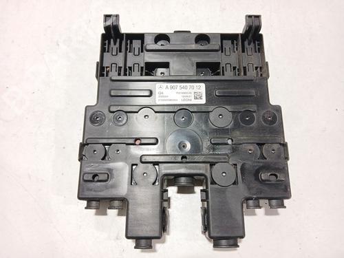 Used Electronic module Electronic module MERCEDES-BENZ SPRINTER 3,5-t Van (B907, B910) 314 CDI (910.631, 910.633) (143 hp) 33016207 33016207