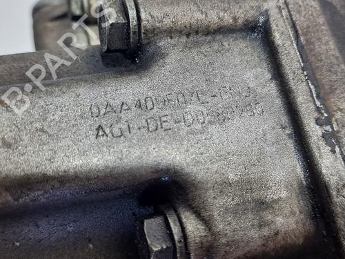 Front differential VW TOUAREG (7LA, 7L6, 7L7) 5.0 V10 TDI | BP9693189M23 