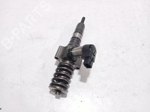 Injector VW PASSAT B6 (3C2) 2.0 TDI 16V | BP38597172M100 - Image 3
