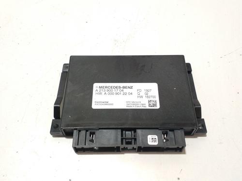 Used Electronic module MERCEDES-BENZ V-CLASS (W447) V 250 BlueTEC / d (447.811, 447.813, 447.815) (190 hp) 31157294