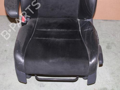 Left front seat HONDA CR-V III (RE_) 2.2 i-DTEC 4WD (RE6) | BP17150995C15 