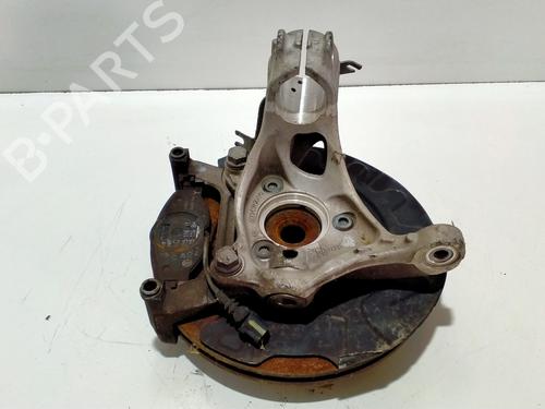 Right front steering knuckle SEAT ATECA (KH7, KHP) 1.4 TSI 4Drive | BP10693919M26 