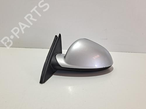 Used Left mirror OPEL INSIGNIA A (G09) 2.0 CDTI (68) (131 hp) 10349155