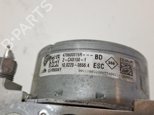 ABS pump DACIA LODGY (JS_) 1.6 LPG | BP10414481M43 