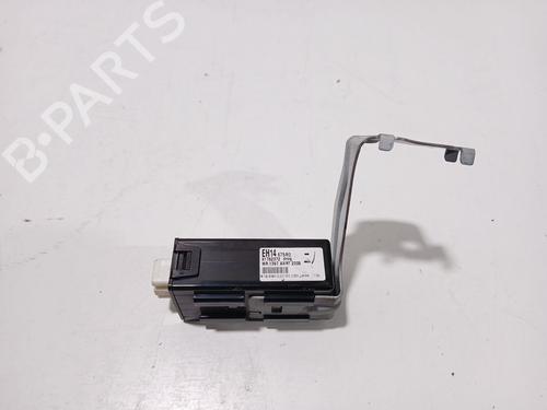 Modulo elettronico MAZDA CX-7 (ER) [2006-2014]  30833525