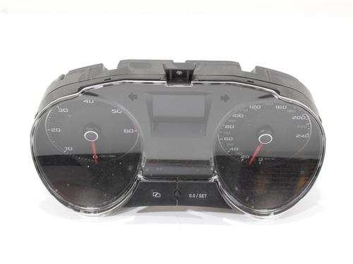 Instrument cluster SEAT IBIZA III (6L1) 1.6 | BP13812058C47 