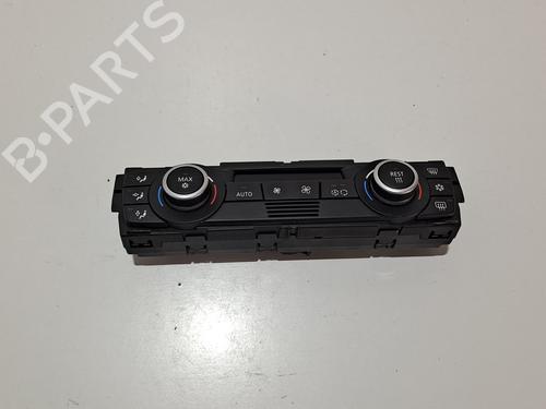 Used Climate control BMW 1 (E87) 118 d (143 hp) 7070769