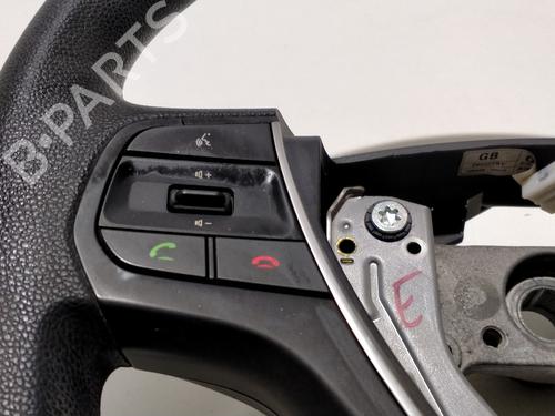 Steering wheel HYUNDAI i20 II (GB, IB) 1.2 | BP9400574C49 