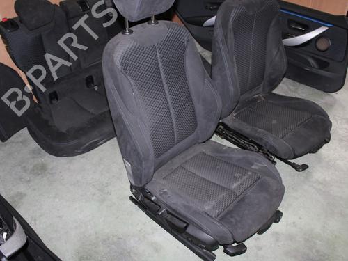 Seats set BMW 4 Gran Coupe (F36) 425 d | BP17150988C78 