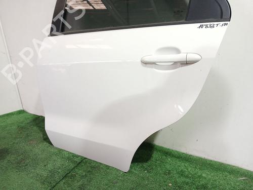 Dør venstre bagtil KIA RIO III (UB) 1.1 CRDi | BP31641807C4